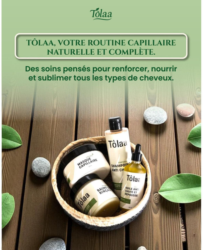 Gamme complète