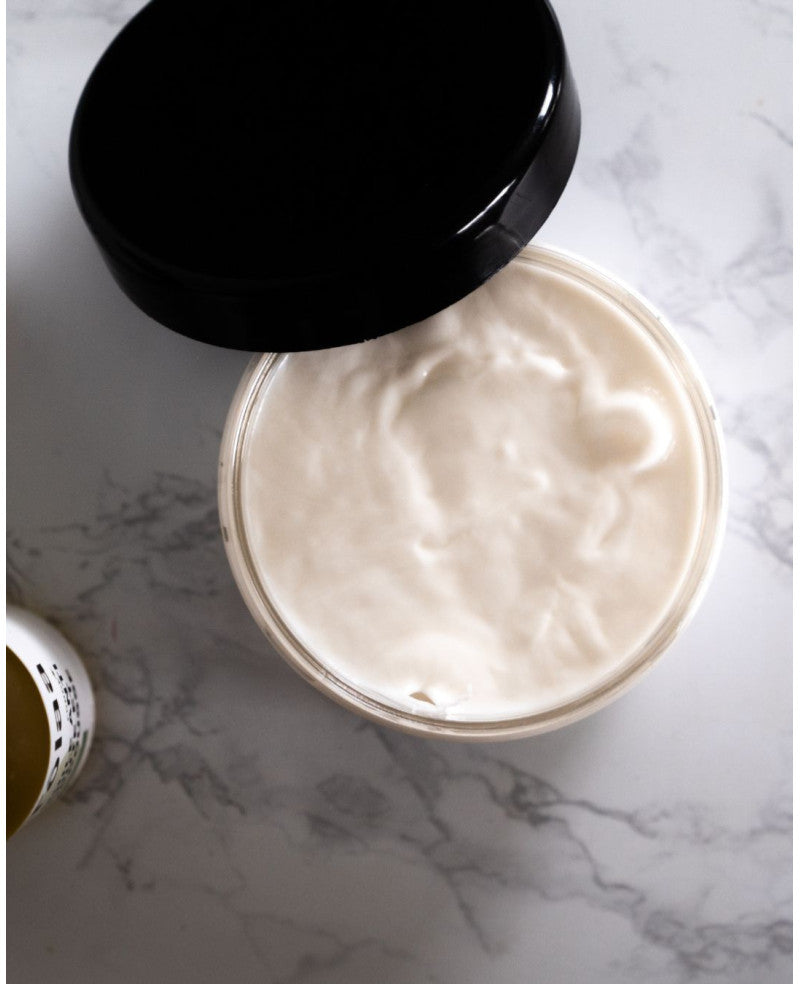 Masque Capillaire Nourrissant