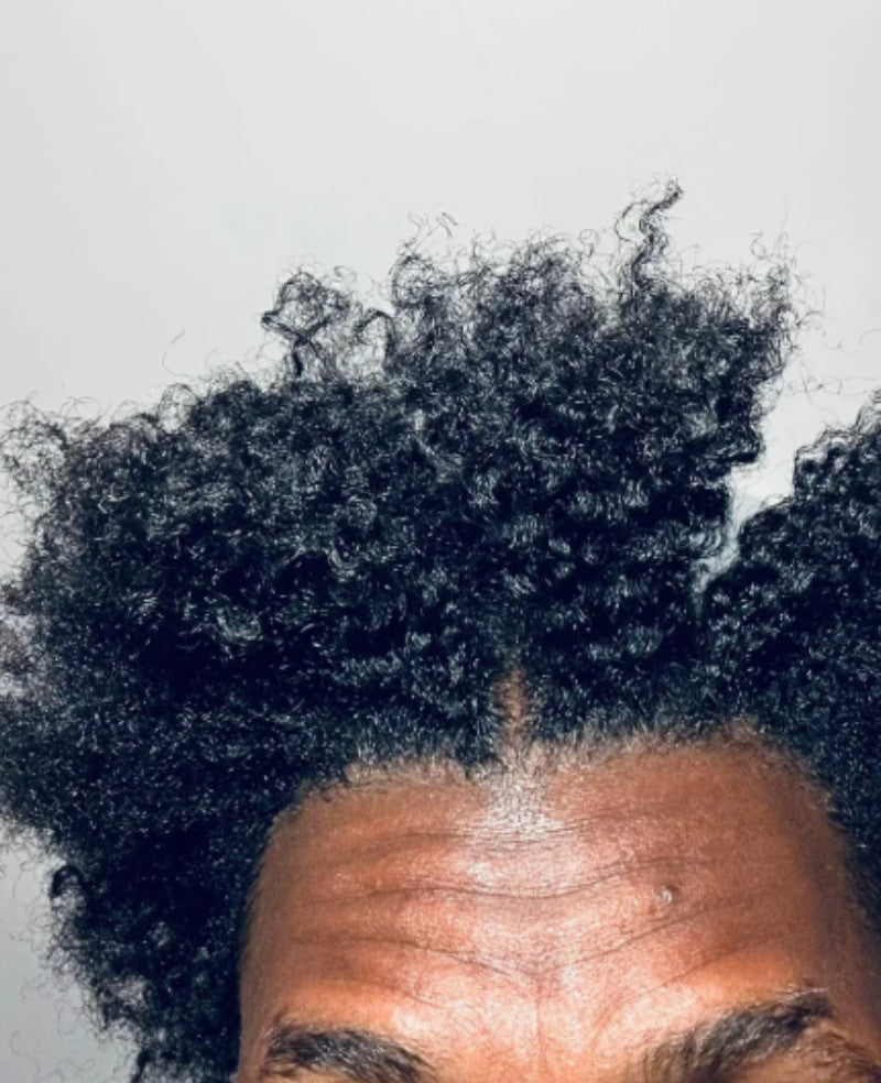 Shampoing anti-chute